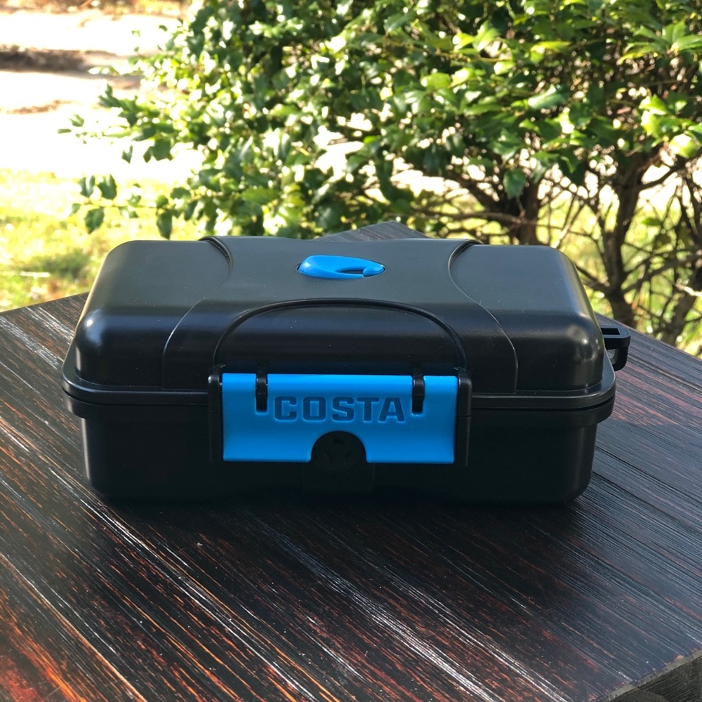 Costa waterproof box